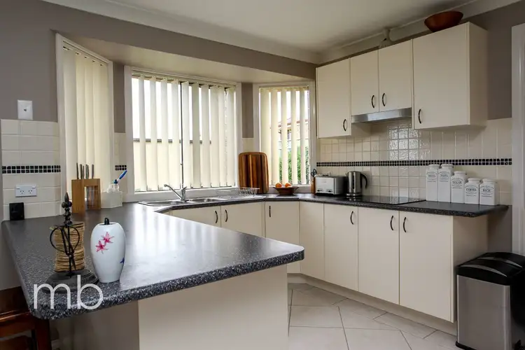 Fourth view of Homely house listing, 17 Booth Cresent, Orange NSW 2800