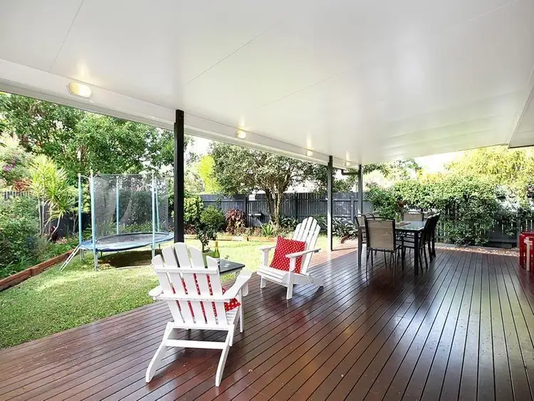 Seventh view of Homely house listing, 11 Yellowood Close, Tewantin QLD 4565