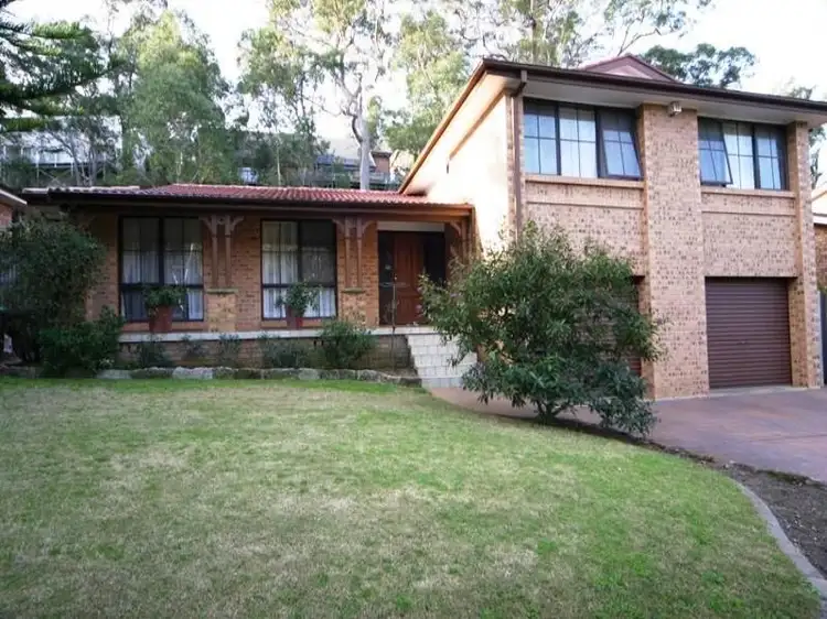 Address available on request