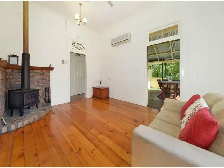 Third view of Homely house listing, 1041 Laceys Creek Road, Laceys Creek QLD 4521
