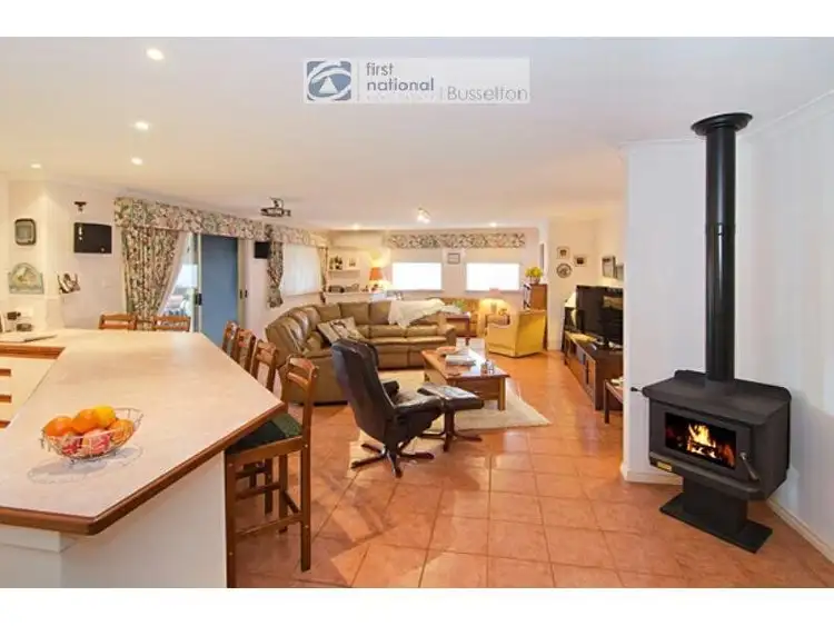 Third view of Homely house listing, 31 Centurion Way, West Busselton WA 6280