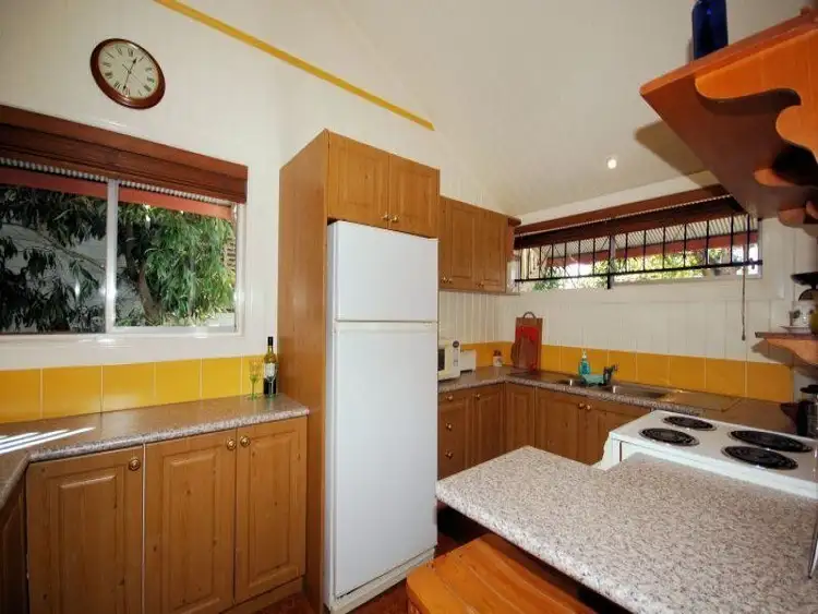 Second view of Homely house listing, 22 Arthur Terrace, Red Hill QLD 4059