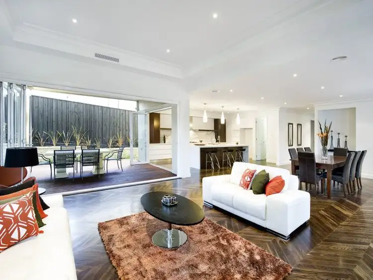Third view of Homely house listing, 71 SYLVANDER STREET, Balwyn North VIC 3104