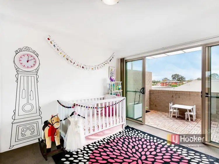 Fifth view of Homely apartment listing, 49/115-117 Constitution Road, Dulwich Hill NSW 2203