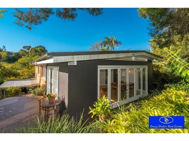 Third view of Homely house listing, 21 Darley Street, Toowong QLD 4066