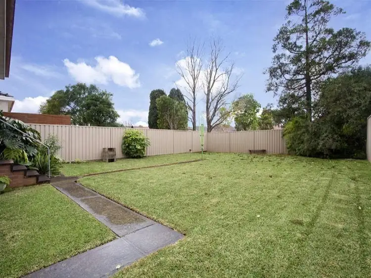 Second view of Homely house listing, 16 Jay Avenue, Belfield NSW 2191