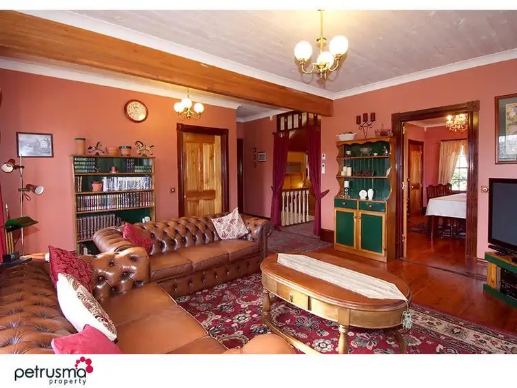 Sixth view of Homely house listing, 289 Brightwater Road, Howden TAS 7054