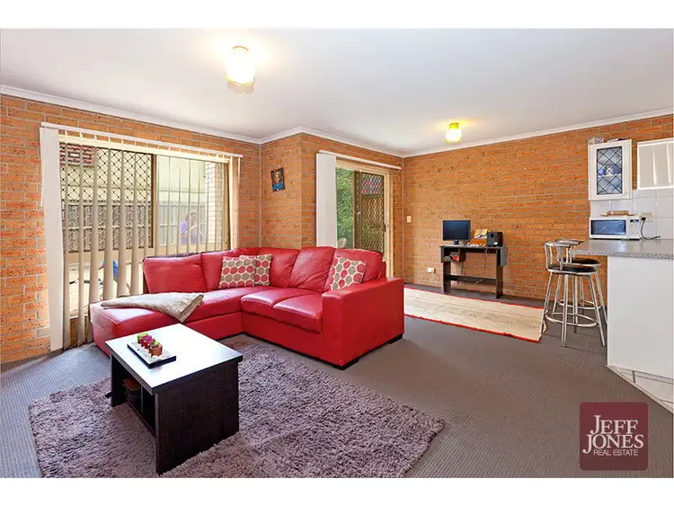 Third view of Homely unit listing, 2/19 Edith Street, Greenslopes QLD 4120