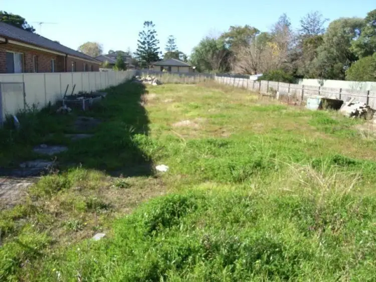 4 Johnstone Street, Guildford NSW 2161