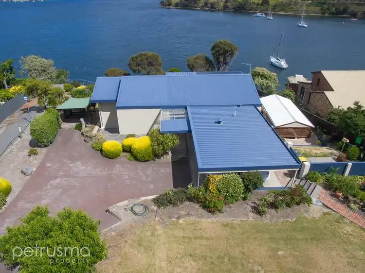 Fourth view of Homely house listing, 81 Derwent Avenue, Geilston Bay TAS 7015
