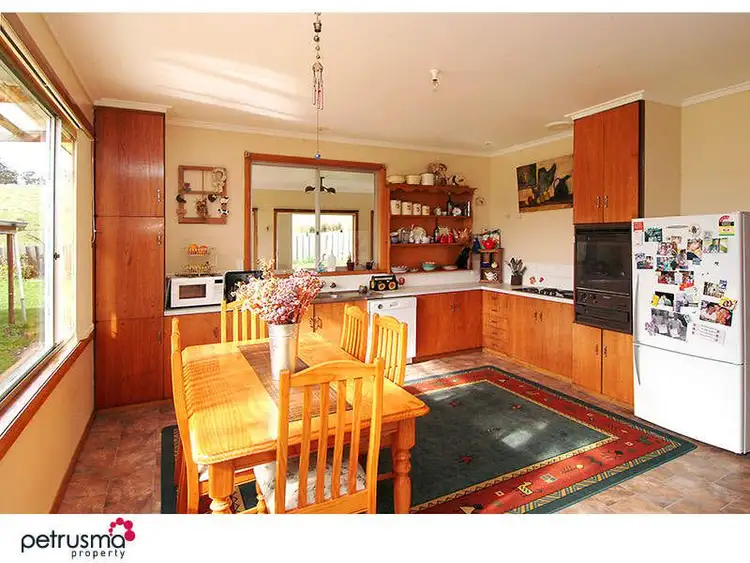 Third view of Homely house listing, 31 Glocks Road, Waterloo TAS 7109