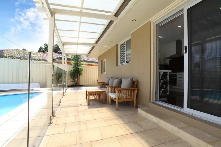 Fifth view of Homely house listing, 24 Kennedy Road, Morley WA 6062