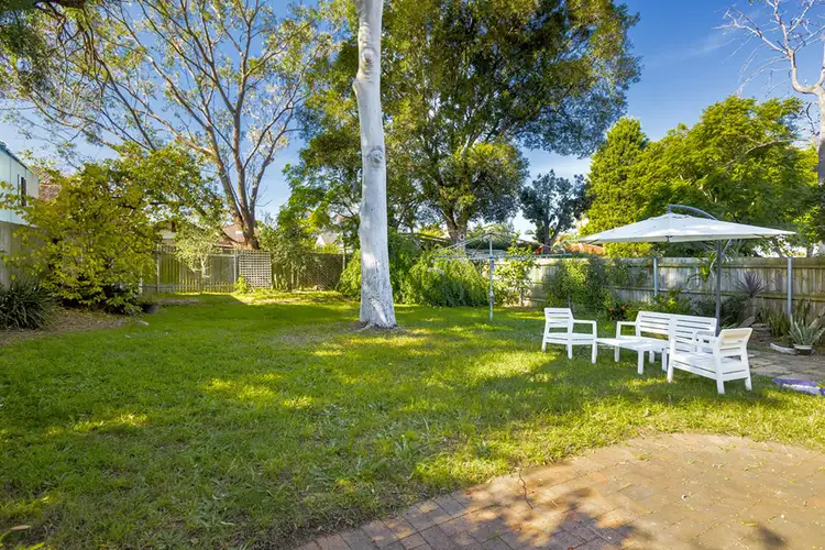 Third view of Homely house listing, 40 Myrna Road, Strathfield NSW 2135