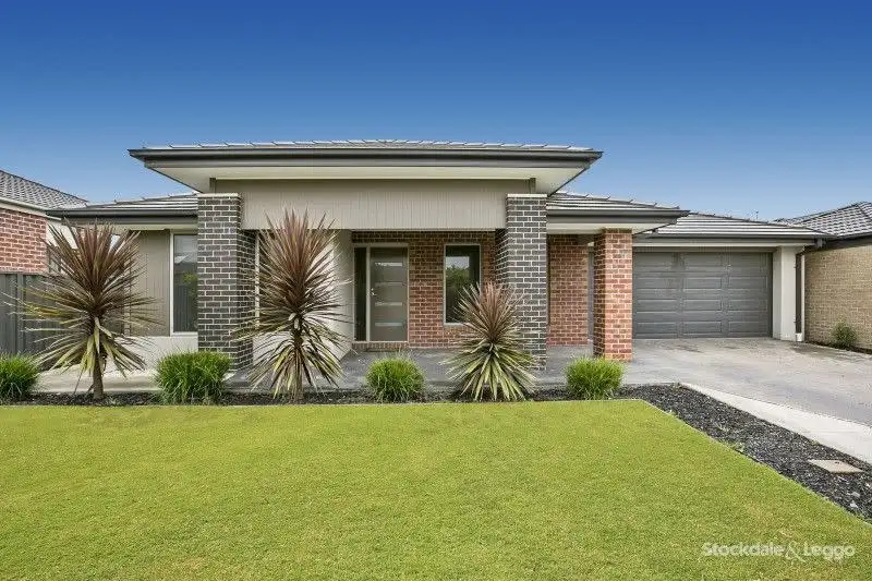Main view of Homely house listing, 3 ROSYTH WAY, Cranbourne East VIC 3977