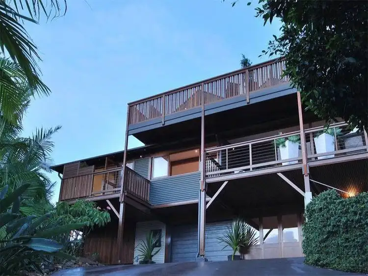 Sixth view of Homely house listing, 2C Pacific Vista Drive, Byron Bay NSW 2481