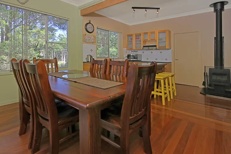 Third view of Homely house listing, 81 Long Beach Road, Long Beach NSW 2536