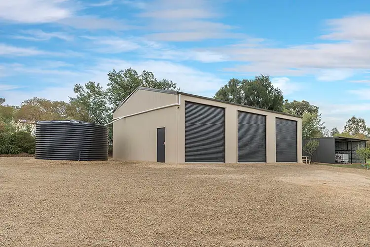 Second view of Homely rural property listing, 59 Peppermint Drive, Springvale NSW 2650