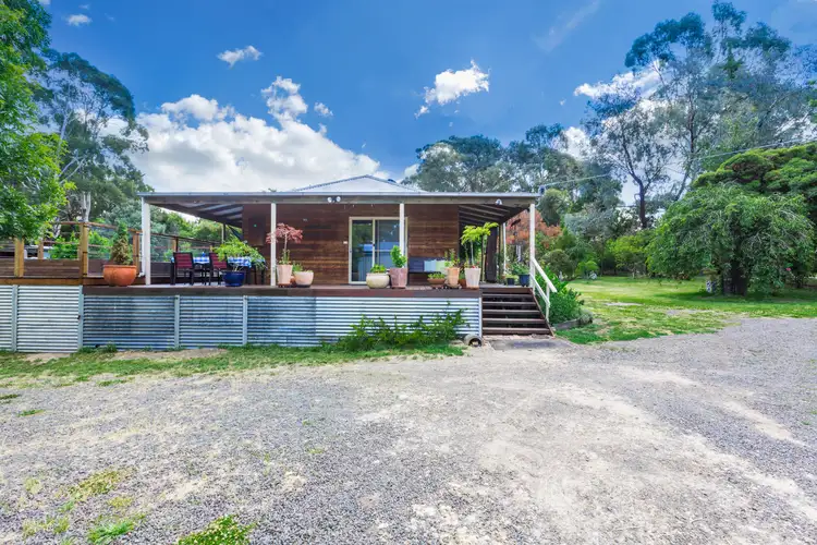 Fourth view of Homely house listing, 48 Dysart Street, Glenlyon VIC 3461
