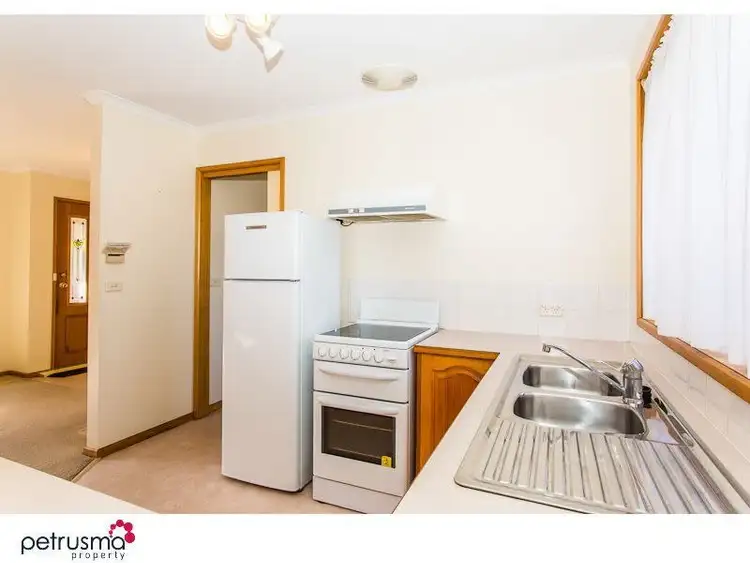 Second view of Homely villa listing, 5/141 Gordons Hill Road, Lindisfarne TAS 7015