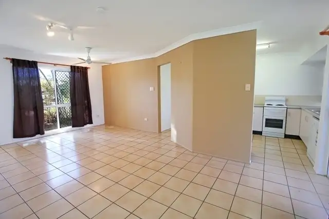 Third view of Homely house listing, 10 Amber Avenue, Rasmussen QLD 4815