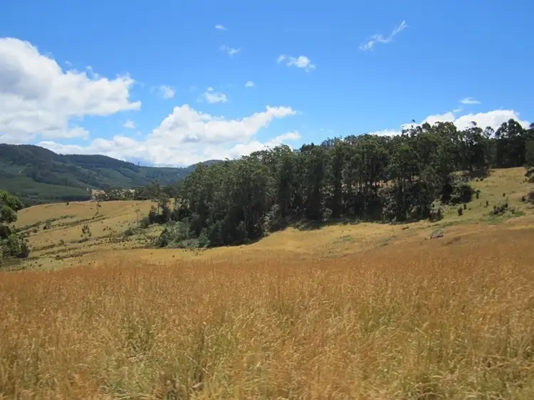 Sixth view of Homely land listing, Lot 2 Huon Highway, Dover TAS 7117