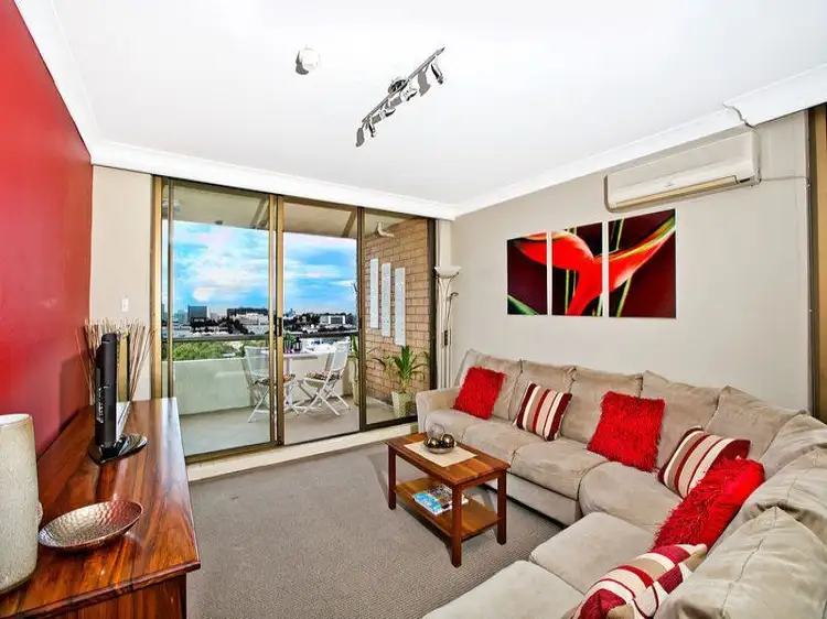 61/1 Jersey Rd, Artarmon NSW 2064