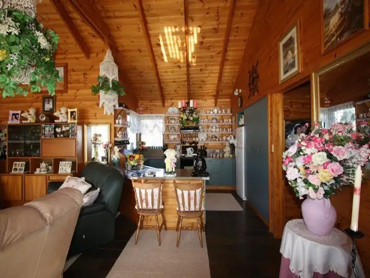 Fourth view of Homely house listing, 25 Grant Street, Smithton TAS 7330