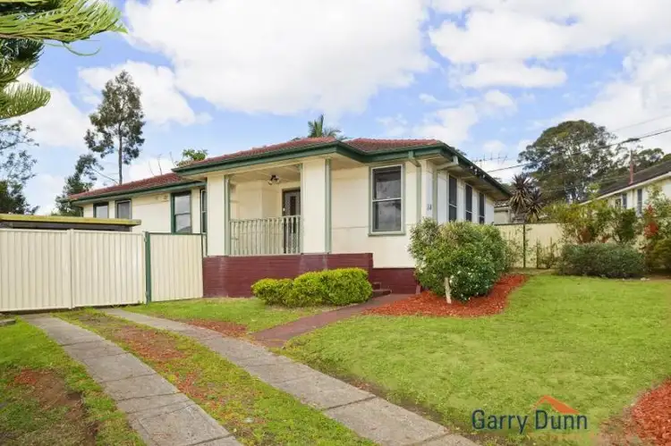 38 West Street, Lurnea NSW 2170
