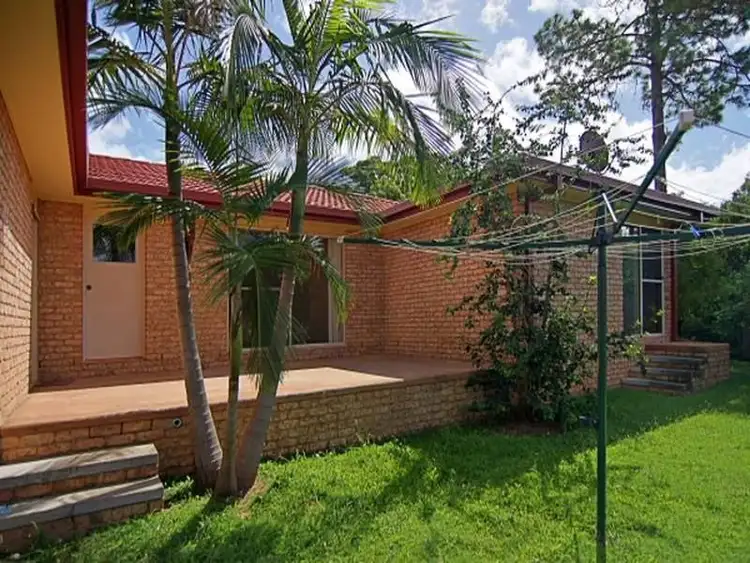 Fourth view of Homely house listing, 12 Jackwood Court, Byron Bay NSW 2481