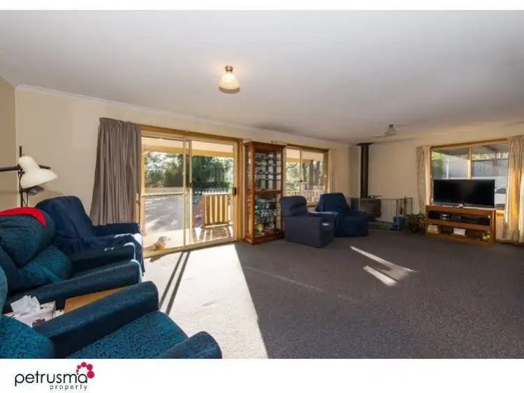 Fifth view of Homely house listing, 26 Jayville Rise, Forcett TAS 7173