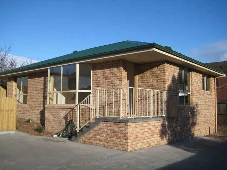 2/44 Clydesdale Avenue, Glenorchy TAS 7010