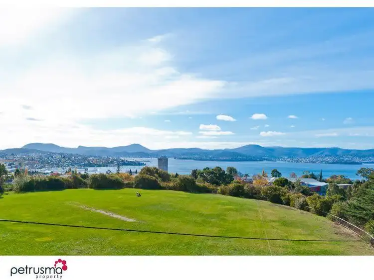 Sixth view of Homely unit listing, 2/245 Churchill Avenue, Sandy Bay TAS 7005