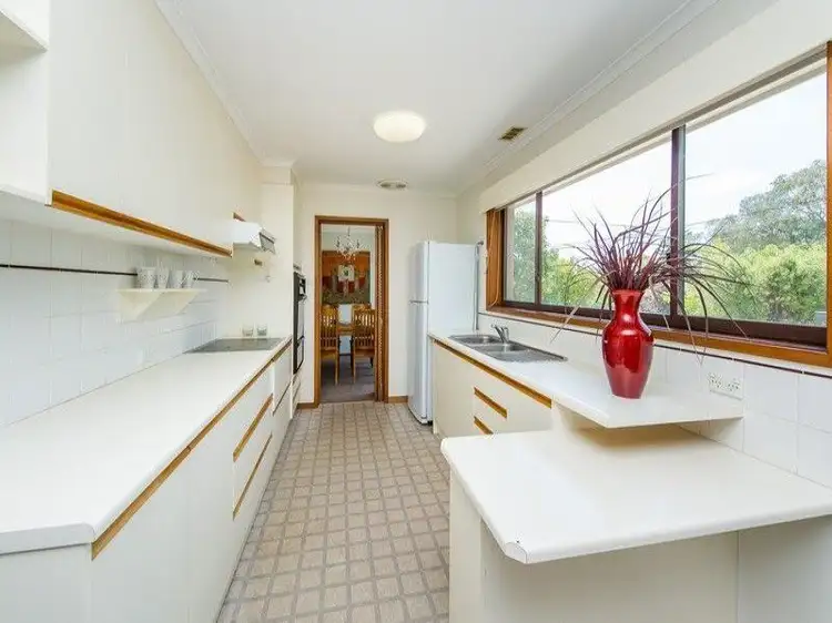 Fourth view of Homely townhouse listing, 2/30 Kinleyside Crescent, Weetangera ACT 2614