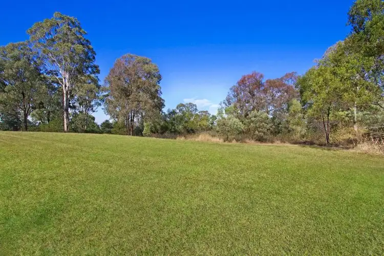 Second view of Homely land listing, Address available on request