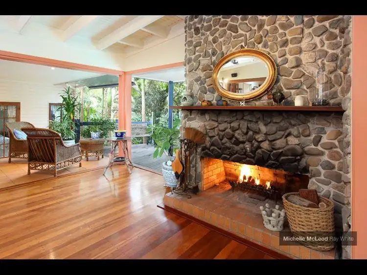 Fifth view of Homely house listing, 1B Bina Street, Chapel Hill QLD 4069