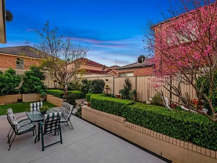Fifth view of Homely house listing, 29 Hayes Avenue, Kellyville NSW 2155