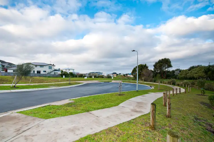 Seventh view of Homely land listing, Lot 34 Seeberg Court, Apollo Bay VIC 3233