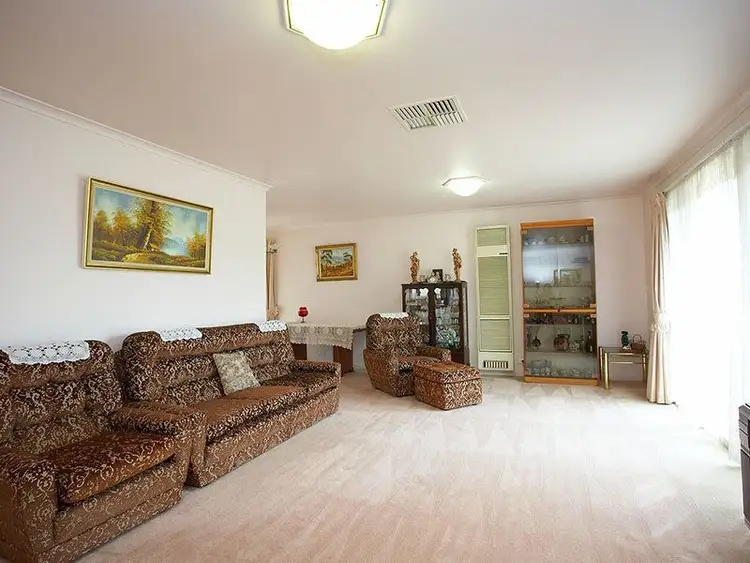 Third view of Homely house listing, 106 Seabrook Blvd, Seabrook VIC 3028