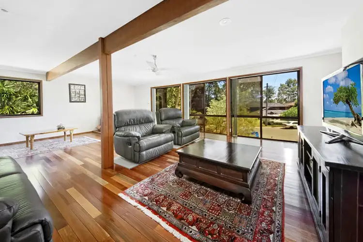 Second view of Homely house listing, 4 Roseneath Place, Engadine NSW 2233
