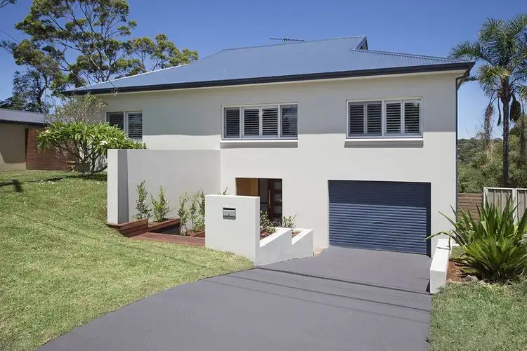 2 Lantana Road, Engadine NSW 2233