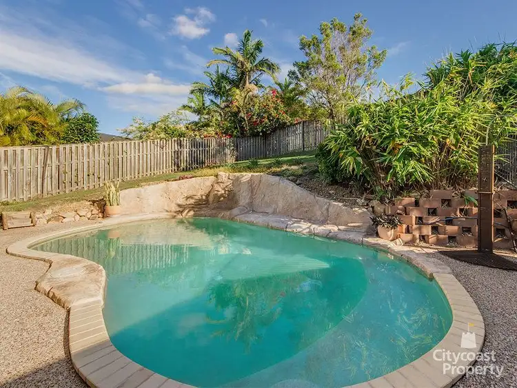 Second view of Homely house listing, 19 Shepton Crescent, Mudgeeraba QLD 4213