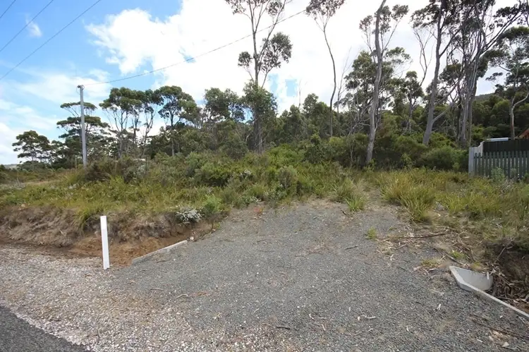 Third view of Homely land listing, 5152 Channel Highway, Gordon TAS 7150