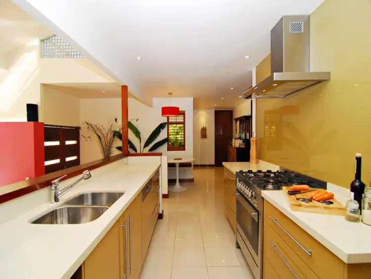 Fifth view of Homely house listing, 20 Taree Street, Chapel Hill QLD 4069