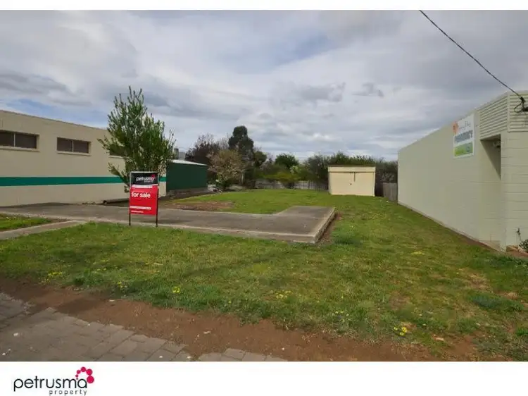 Third view of Homely land listing, 22 Vicary Street, Triabunna TAS 7190