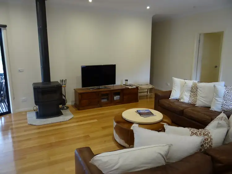 Fourth view of Homely house listing, 945 Great Alpine Road, Freeburgh VIC 3741