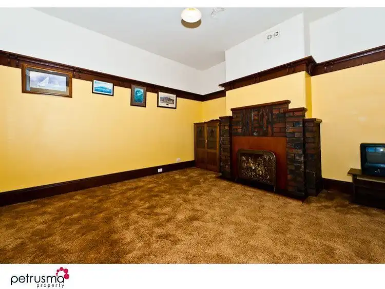 Second view of Homely house listing, 43 Lower Jordan Hill Road, West Hobart TAS 7000