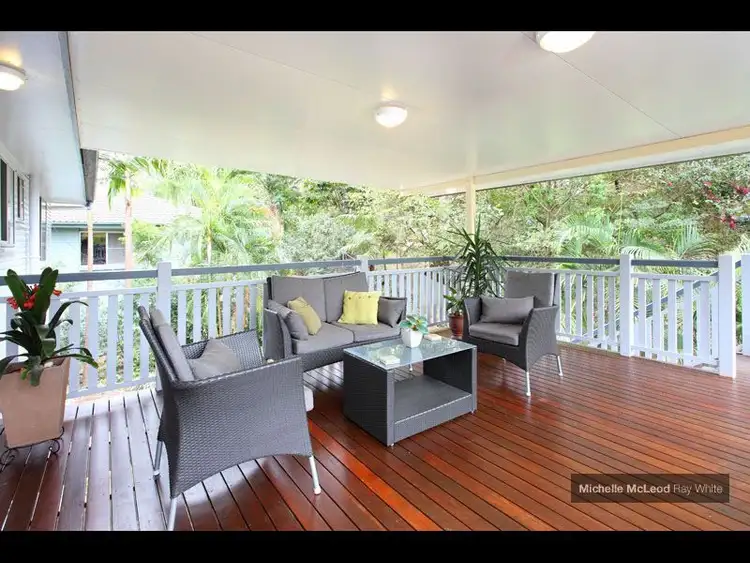 Third view of Homely house listing, 40 Cassandra Street, Chapel Hill QLD 4069