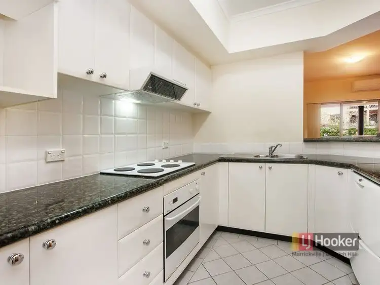 Third view of Homely apartment listing, 25/6 Williams Parade, Dulwich Hill NSW 2203
