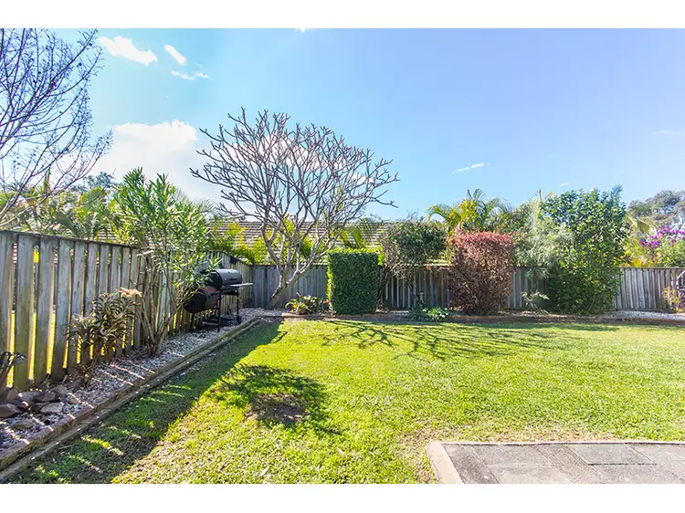 Fourth view of Homely house listing, 7 Beltana Way, Nerang QLD 4211