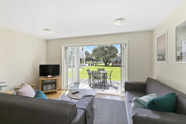 Second view of Homely apartment listing, 204/35 Mountjoy Parade, Lorne VIC 3232